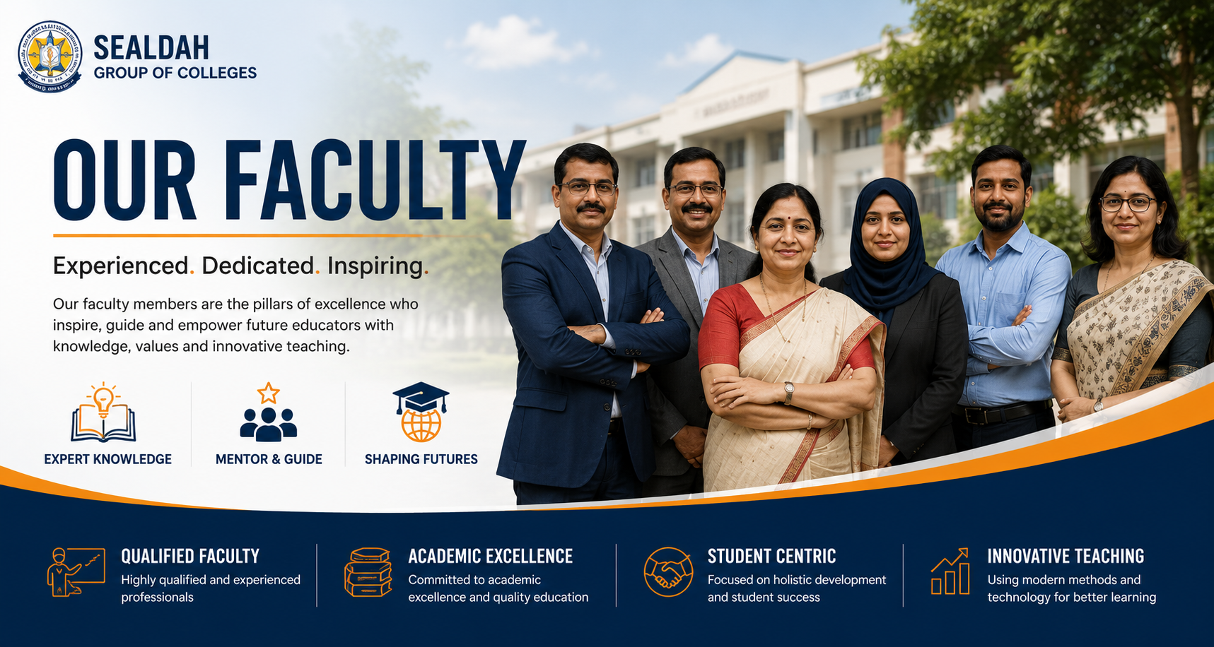 Faculty