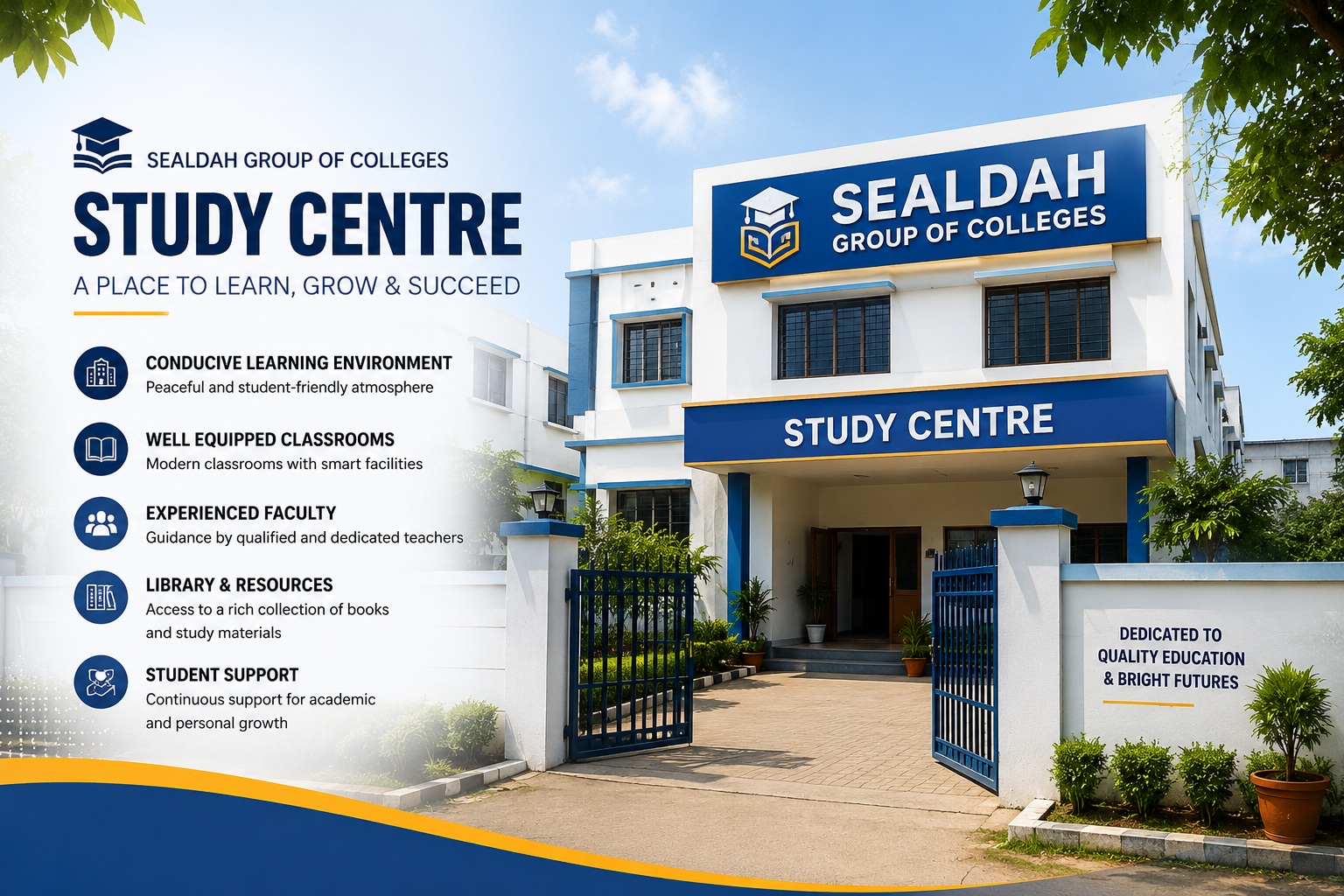 Study Centre