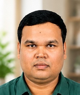 MD JWELL SARKAR