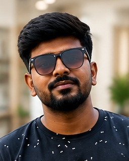 Indrajit Haldar