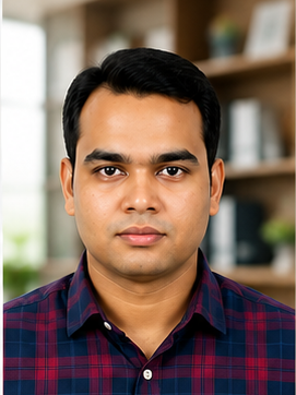 Mir Mazharul Islam
