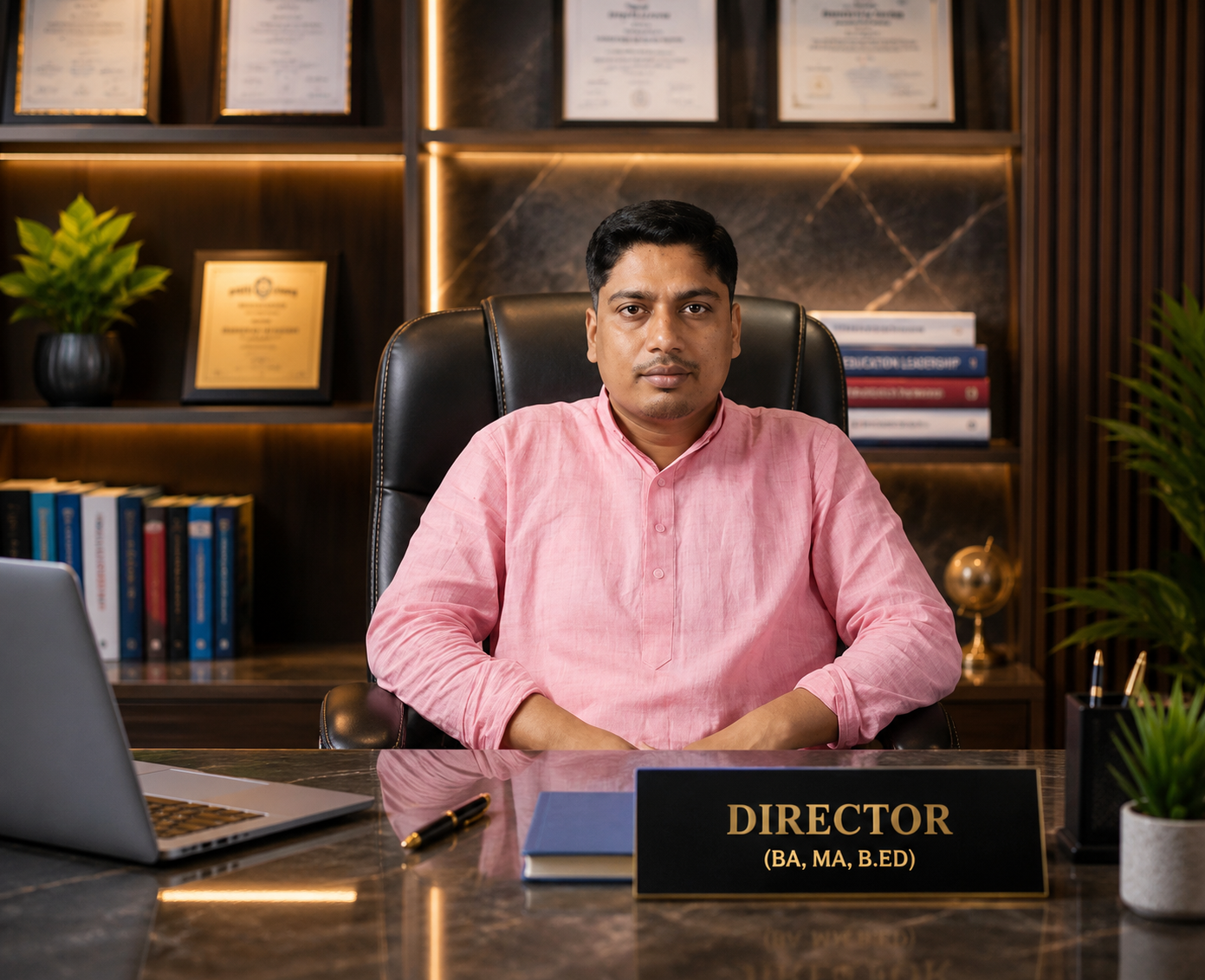 Hasanur Mondal
